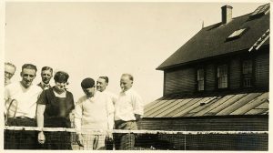 Photo 2 - Tennis Maison Parsons