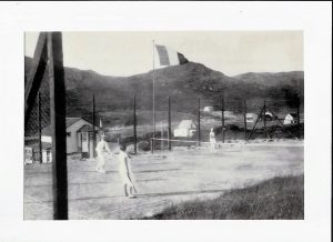 Photo 3 - Tennis à SAVOYARD 1930